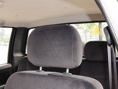 2015款 萨普V CNG 