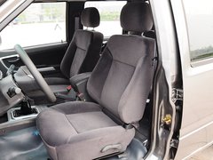 2015款 萨普V CNG 