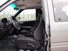 2015款 萨普V CNG 