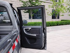 2015款 萨普V CNG 