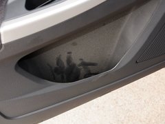 2015款 萨普V CNG 
