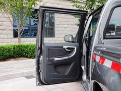 2015款 萨普V CNG 