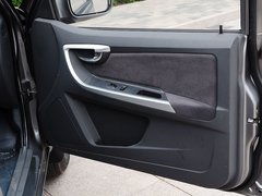 2015款 萨普V CNG 