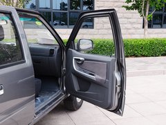 2015款 萨普V CNG 