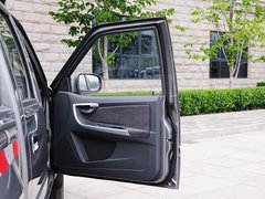 2015款 萨普V CNG 