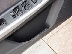 2015款 萨普V CNG 