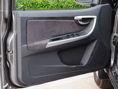 2015款 萨普V CNG 
