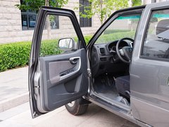 2015款 萨普V CNG 