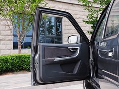 2015款 萨普V CNG 