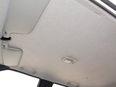 2015款 萨普V CNG 