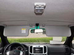 2015款 萨普V CNG 