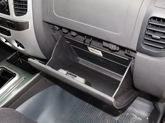 2015款 萨普V CNG 