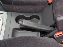 2015款 萨普V CNG 