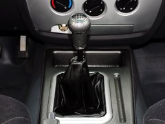 2015款 萨普V CNG 