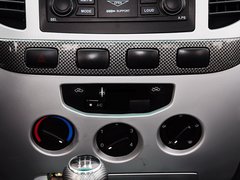 2015款 萨普V CNG 