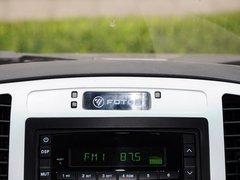 2015款 萨普V CNG 