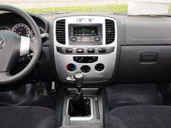 2015款 萨普V CNG 