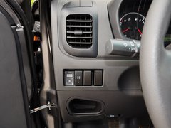2015款 萨普V CNG 