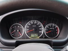 2015款 萨普V CNG 