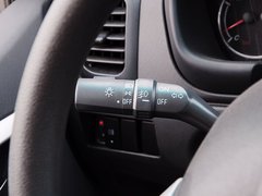 2015款 萨普V CNG 