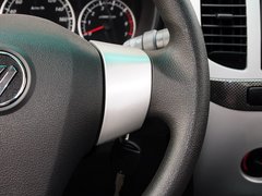 2015款 萨普V CNG 