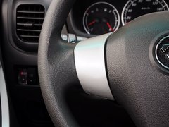 2015款 萨普V CNG 