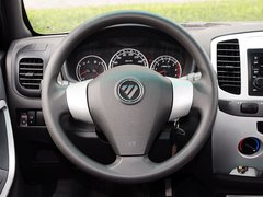 2015款 萨普V CNG 