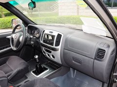 2015款 萨普V CNG 