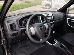 2015款 萨普V CNG 