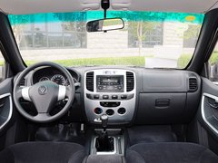 2015款 萨普V CNG 