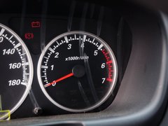 2015款 萨普V CNG 
