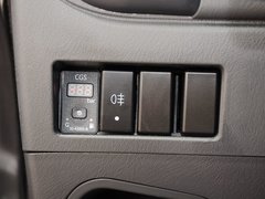 2015款 萨普V CNG 