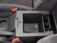 2015款 萨普V CNG 