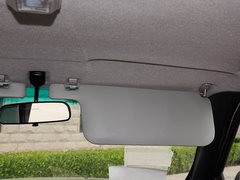 2015款 萨普V CNG 