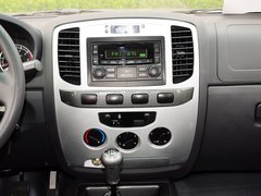 2015款 萨普V CNG 