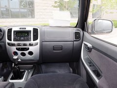 2015款 萨普V CNG 