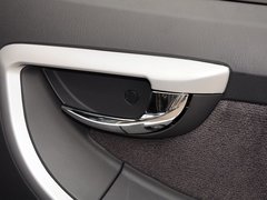 2015款 萨普V CNG 