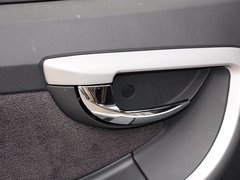 2015款 萨普V CNG 