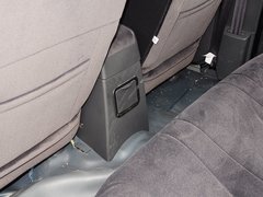 2015款 萨普V CNG 