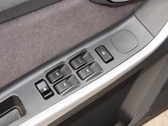 2015款 萨普V CNG 