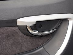 2015款 萨普V CNG 