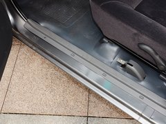 2015款 萨普V CNG 