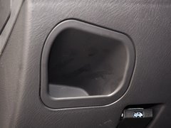 2015款 萨普V CNG 