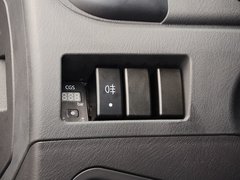 2015款 萨普V CNG 