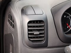 2015款 萨普V CNG 