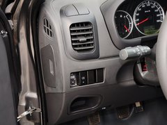 2015款 萨普V CNG 
