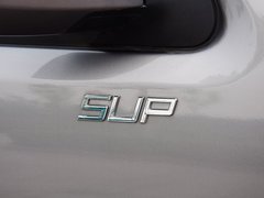 2015款 萨普V CNG 