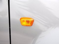 2015款 萨普V CNG 