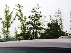 2015款 萨普V CNG 