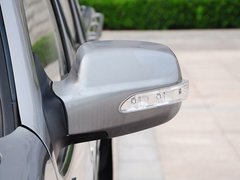 2015款 萨普V CNG 